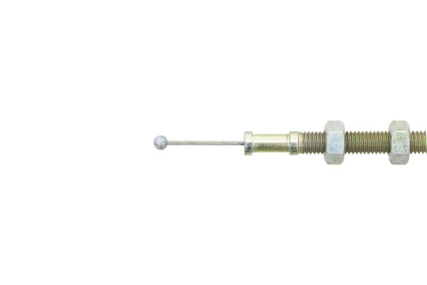 Cable del acelerador (217mm) Massey Ferguson, Perkins - Imagen 4