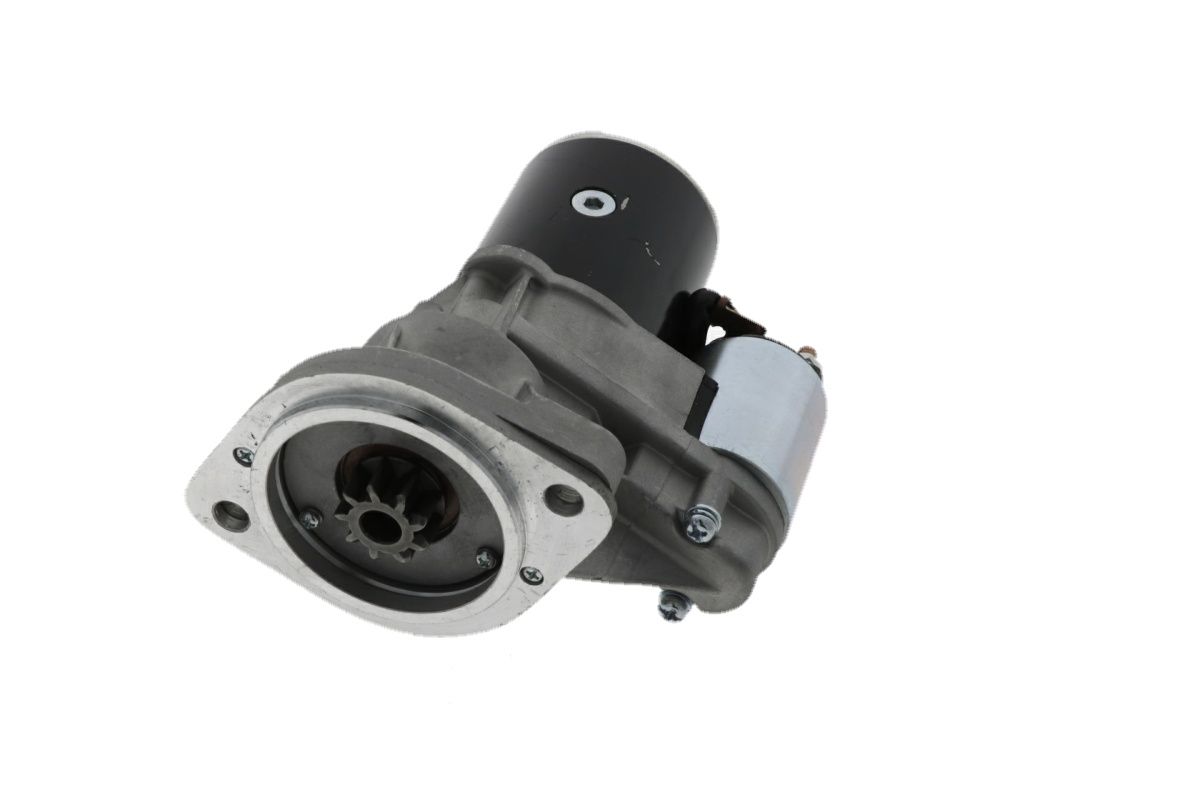 Motor de arranque Hinomoto, E1802, E1804, E2002, E2204, E2302, E2304, C142, C144, C172, C174, Massey Ferguson