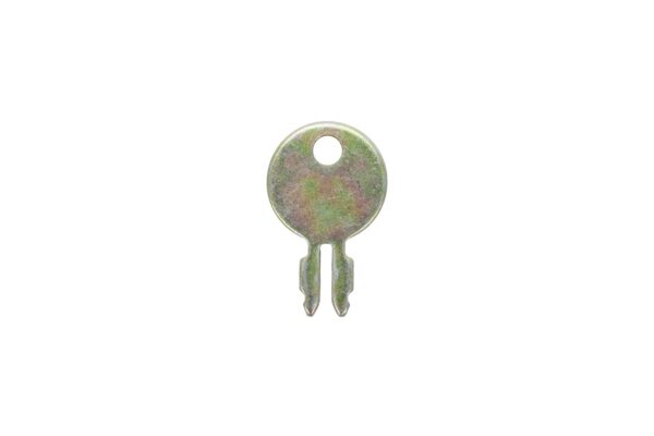 Llave de contacto John Deere , Massey Ferguson