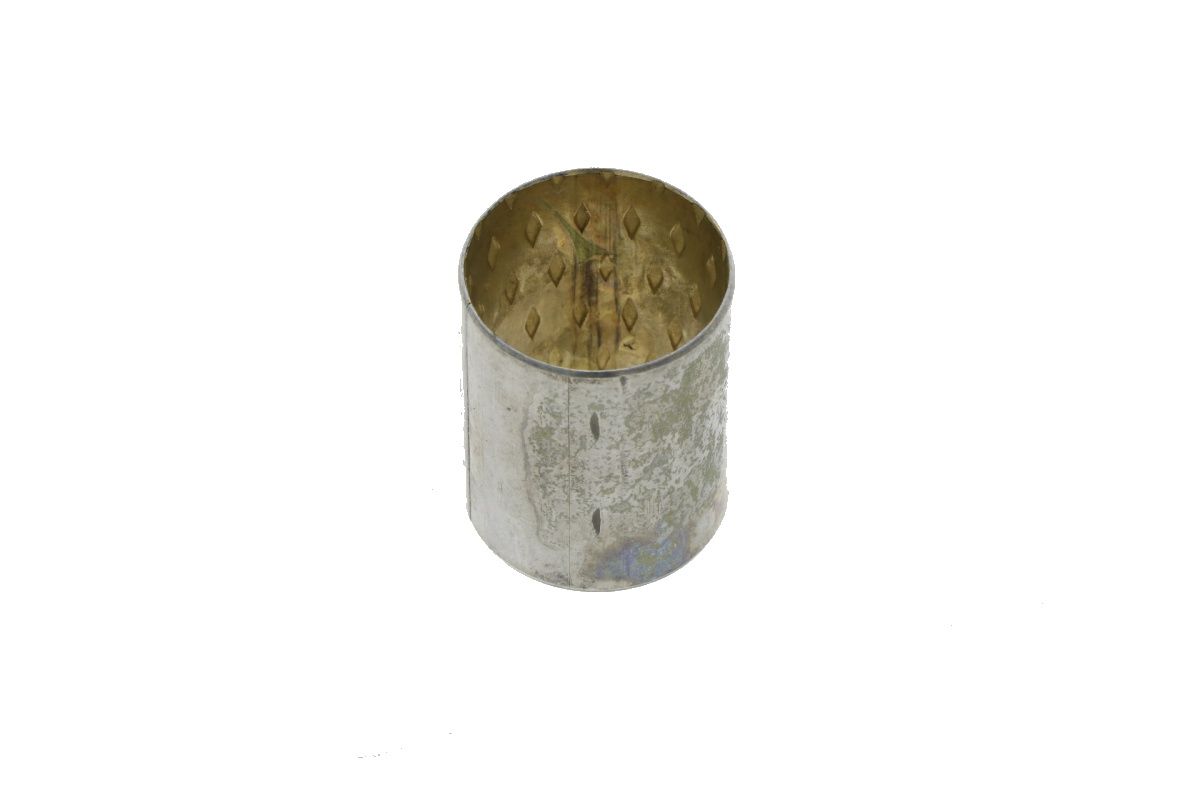 Casquillo Pedal de embrague, Ford, New Holland