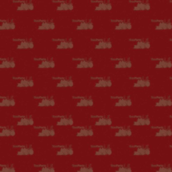 Pintar volvo rojo - Imagen 3
