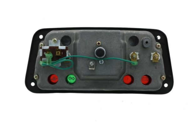 Tablero de intrumentos Ford, New Holland - Imagen 2