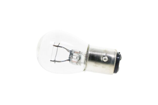 Bombilla 12V, 21/5W Watts, BAY15d Voet
