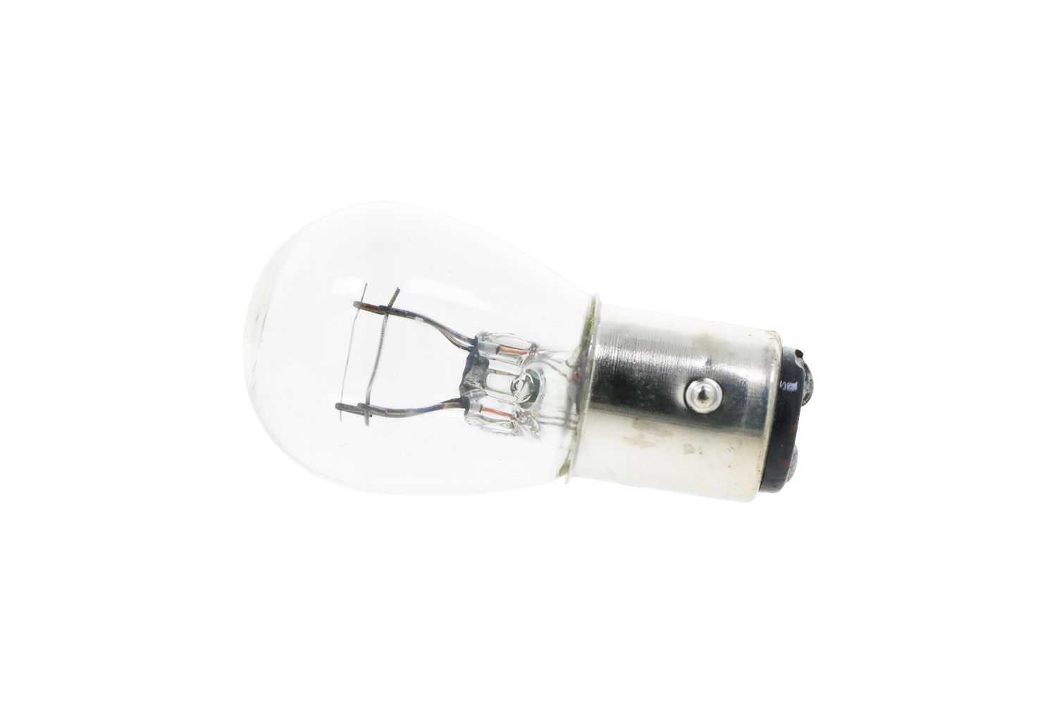 Bombilla 12V, 21/5W Watts, BAY15d Voet