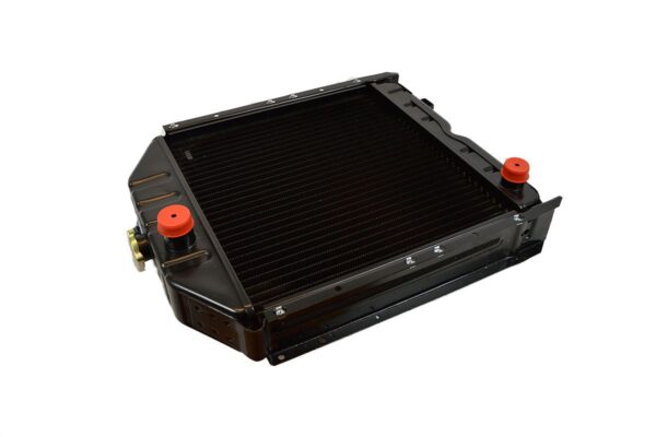 Radiador Fiat 450, 480, 500, 540 - Imagen 3