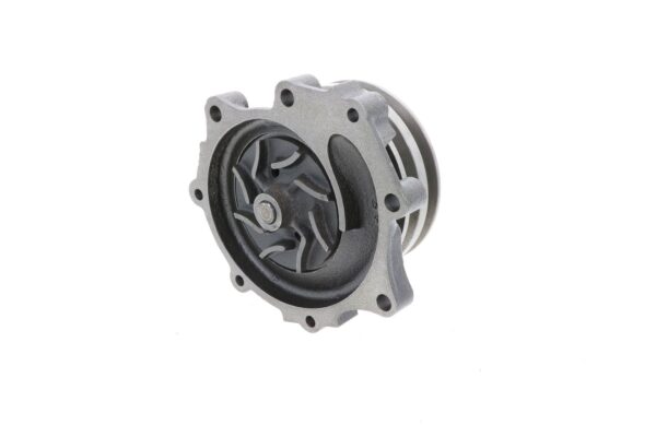 Bomba de Agua Ford New Holland Double Groove - Imagen 3