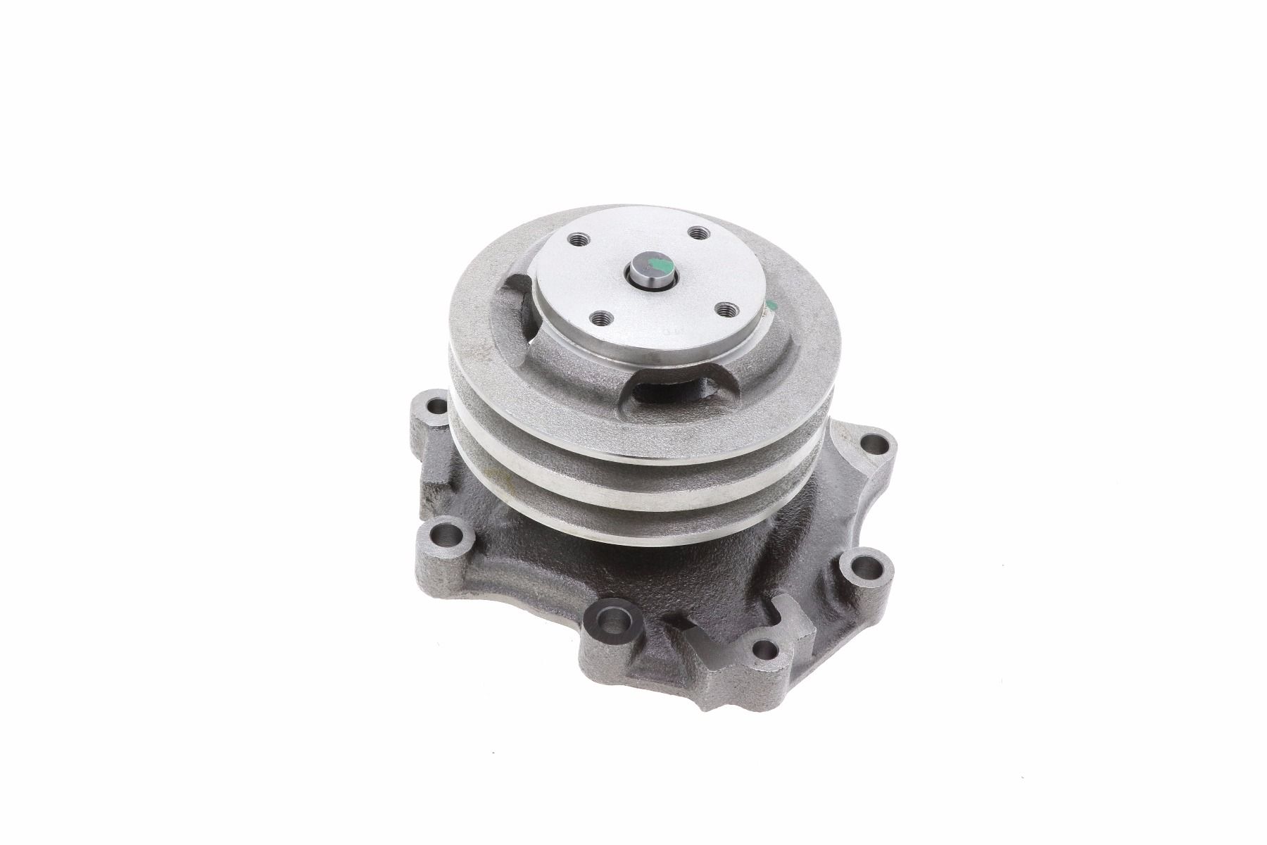 Bomba de Agua Ford New Holland Double Groove
