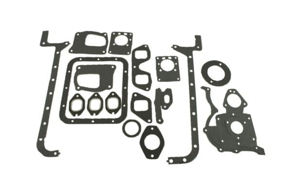 Juntasset  3 cyl. Allis Chalmers, Case IH, Fiat, Ford/New Holland, White Oliver - Imagen 2