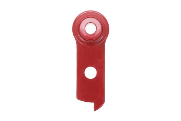 Rótula Para Soldar Brazo Inferior (Cat. 1) Izdo - Imagen 2