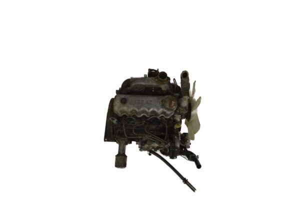 Motor E3AE1, 3AE1, Iseki, TU, Landhope,  TE4270, TL2100, TL2300, TL2500, Bolens - Imagen 2