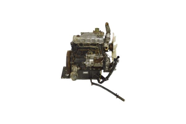 Motor E3AE1, 3AE1, Iseki, TU, Landhope,  TE4270, TL2100, TL2300, TL2500, Bolens - Imagen 3