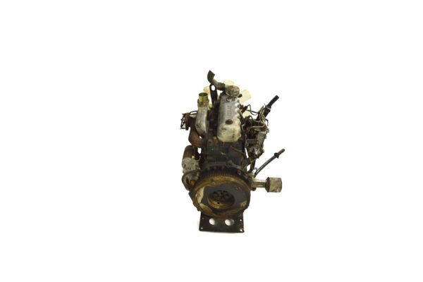 Motor E3AE1, 3AE1, Iseki, TU, Landhope,  TE4270, TL2100, TL2300, TL2500, Bolens - Imagen 5