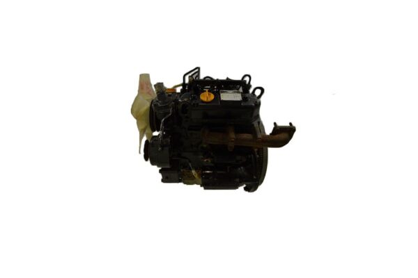 Yanmar 3TNA68 motor - Imagen 2