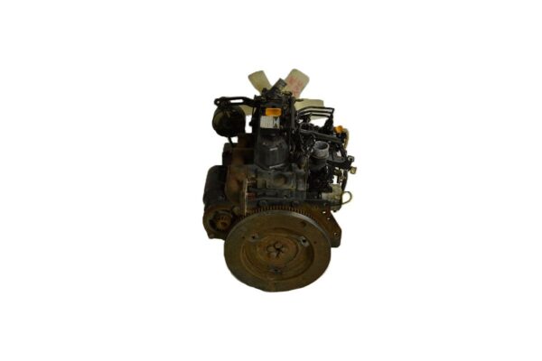 Yanmar 3TNA68 motor - Imagen 4