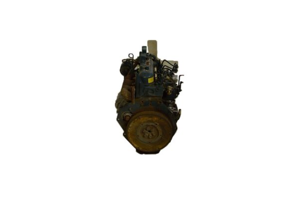 Kubota D905 diesel motor 3-cilinder - Imagen 3
