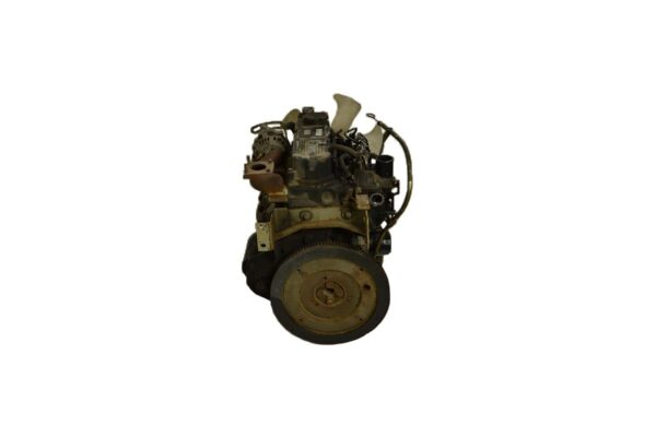 Mitsubishi S3L diesel - Imagen 3