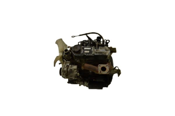 Mitsubishi S3L diesel - Imagen 4