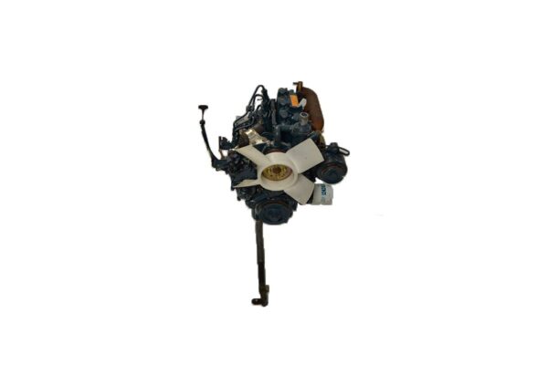 Kubota D722 Motor - Imagen 2