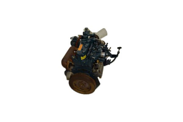 Kubota D722 Motor - Imagen 3