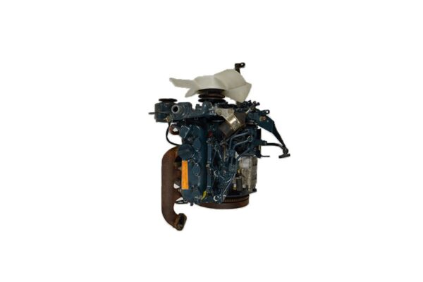 Kubota D722 Motor - Imagen 5