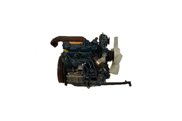 Kubota D722 Motor