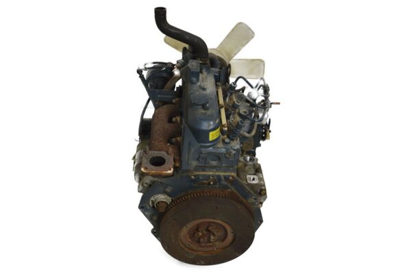 Kubota motor D1005 - Imagen 3