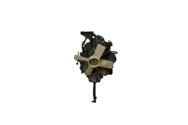 Kubota motor D1105 - Imagen 3