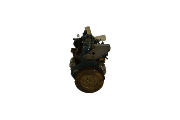Kubota motor D1105 - Imagen 4