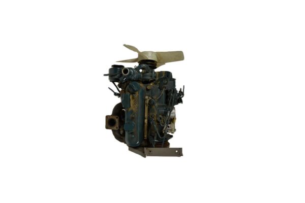 Kubota motor D1105 - Imagen 5