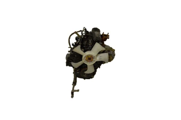 Mitsubishi motor L3E - Imagen 2