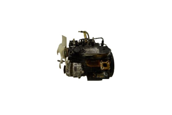 Mitsubishi motor L3E - Imagen 4