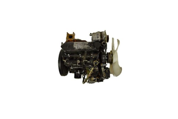 Mitsubishi motor L3E - Imagen 5
