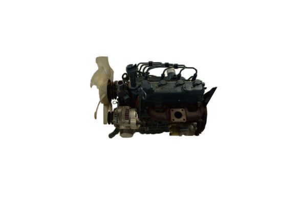 Kubota V1405 diesel motor, Kubota X-24, Bobcat - Imagen 2