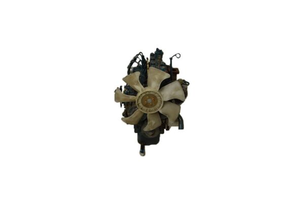 Kubota V1405 diesel motor, Kubota X-24, Bobcat - Imagen 3