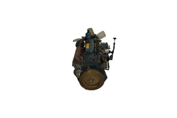 Kubota motor D662 - Imagen 5