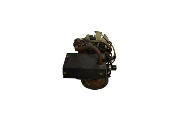 Mitsubishi S3L2 motor TURBO - Imagen 3