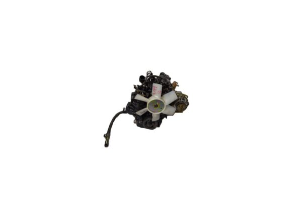 Mitsubishi L2E Motor - Imagen 2