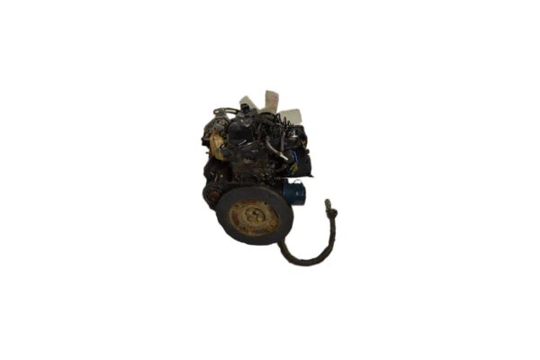Mitsubishi L2E Motor - Imagen 3