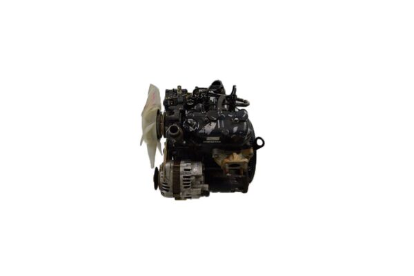 Mitsubishi L2E Motor - Imagen 4
