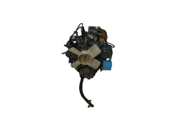 Kubota Z430 Motor - Imagen 2