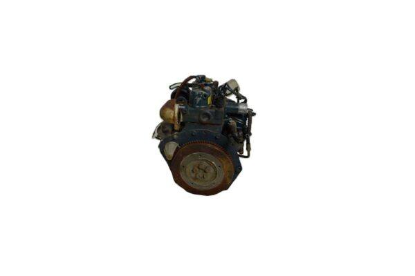 Kubota Z430 Motor - Imagen 3