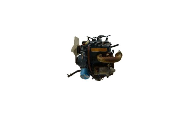 Kubota Z430 Motor - Imagen 4