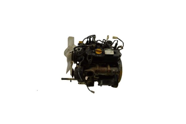 Yanmar 3TNA72 - Imagen 2