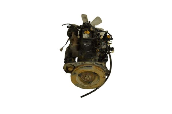 Yanmar 3TNA72 - Imagen 4