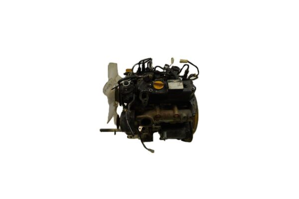 Yanmar 3TNA72 - Imagen 5
