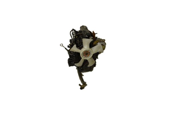 Mitsubishi L3C Motor, Mitsubishi MT15 - Imagen 2