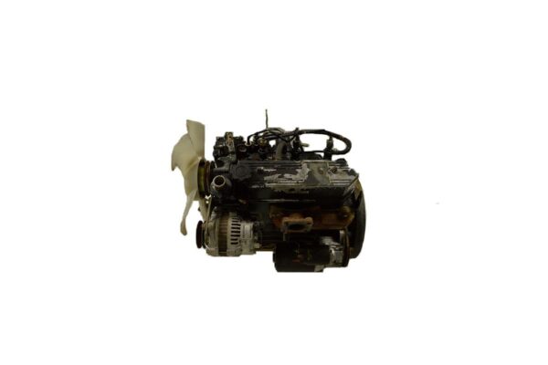 Mitsubishi L3C Motor, Mitsubishi MT15 - Imagen 4