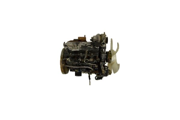Mitsubishi L3C Motor, Mitsubishi MT15 - Imagen 5