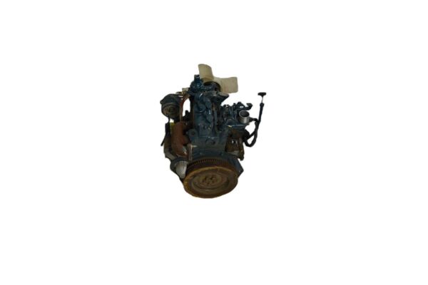 Kubota Z482 Diesel motor - Imagen 3