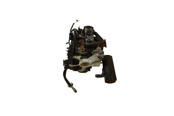Mitsubishi K3F Motor - Imagen 2